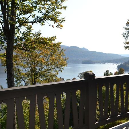 Stunning Condo - View On Lake Tremblant & Mountain Mont-Tremblant Exterior photo